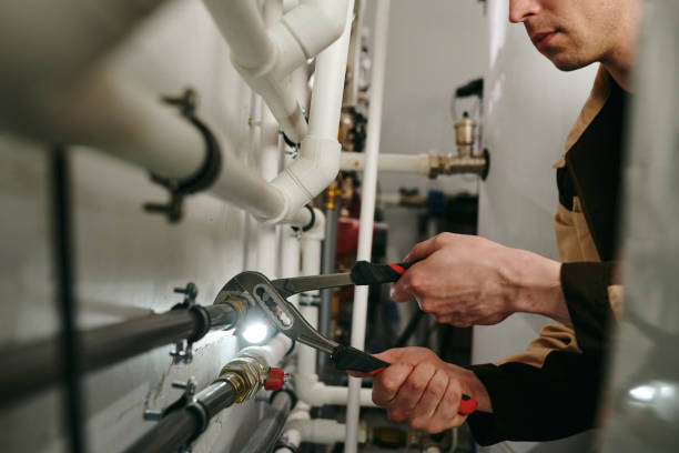 Clogged Drain Plumber in Sardis City, AL