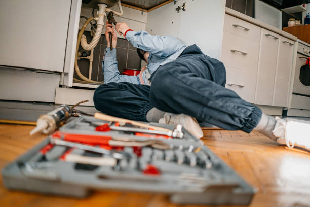 Sewer Line Replacement in Sardis City, AL