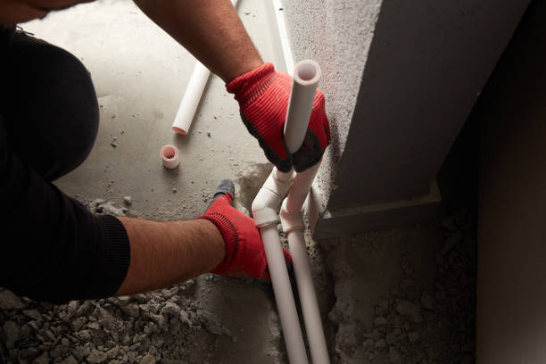 Best Gas Line Repair  in Sardis City, AL