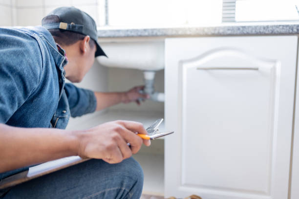Best Leak Detection Services  in Sardis City, AL