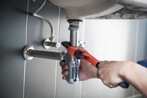 Best Emergency Plumber  in Sardis City, AL