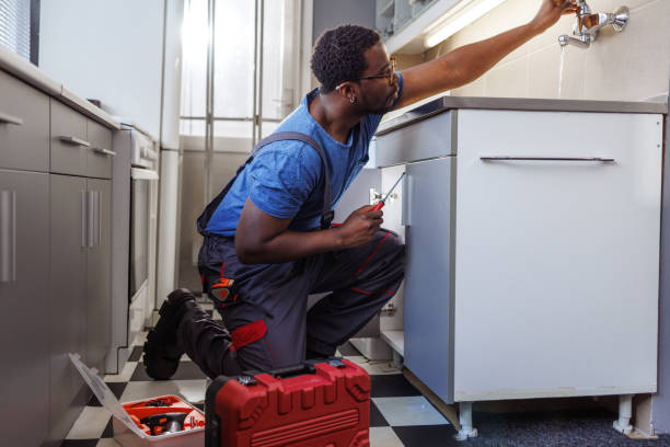 Best Toilet Repair Services  in Sardis City, AL